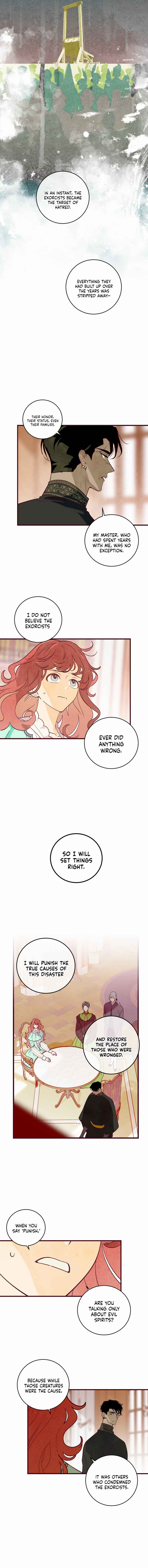 Brinny and the Empty Seat Chapter 7 - Page 9