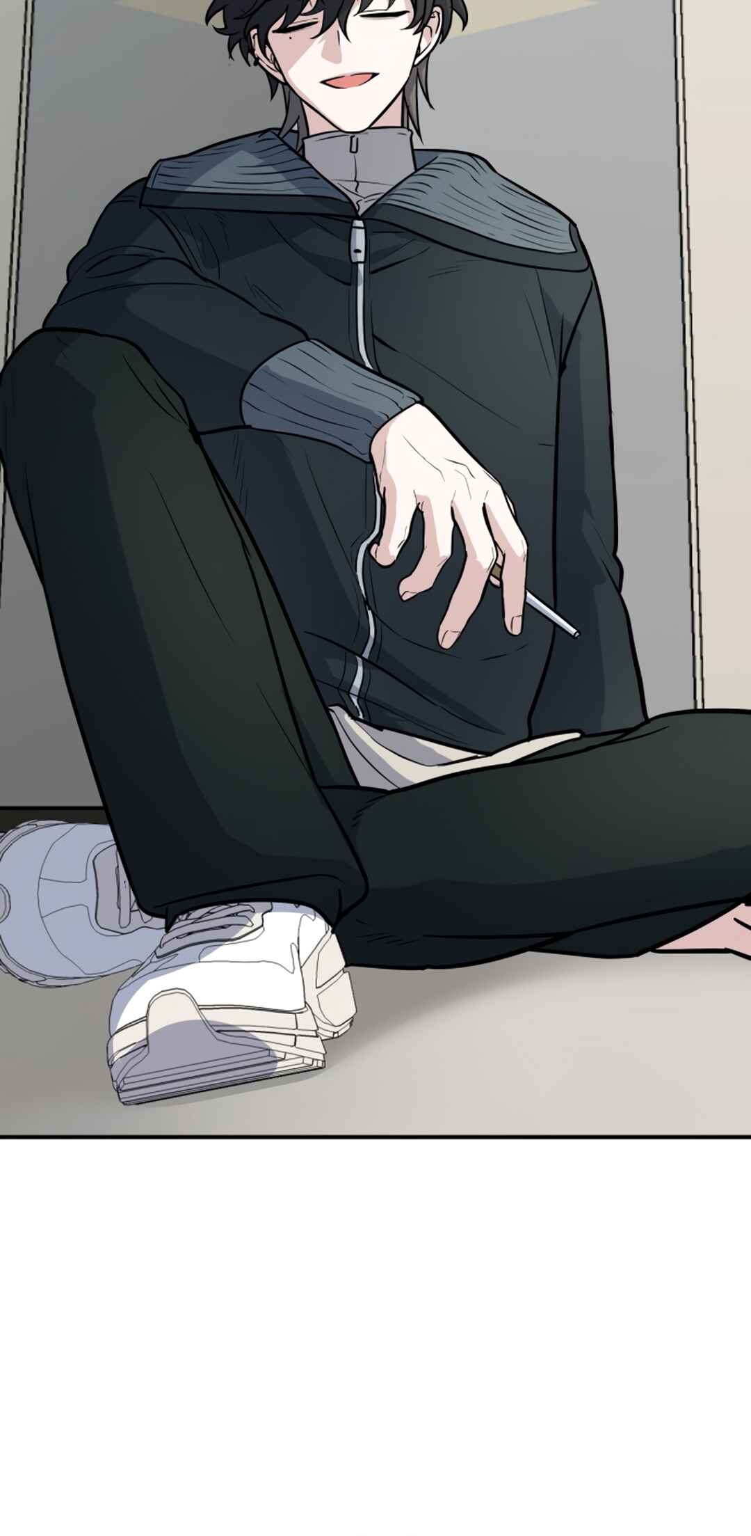 I'm Only Embarrassed in Front of You Chapter 23 - Page 15