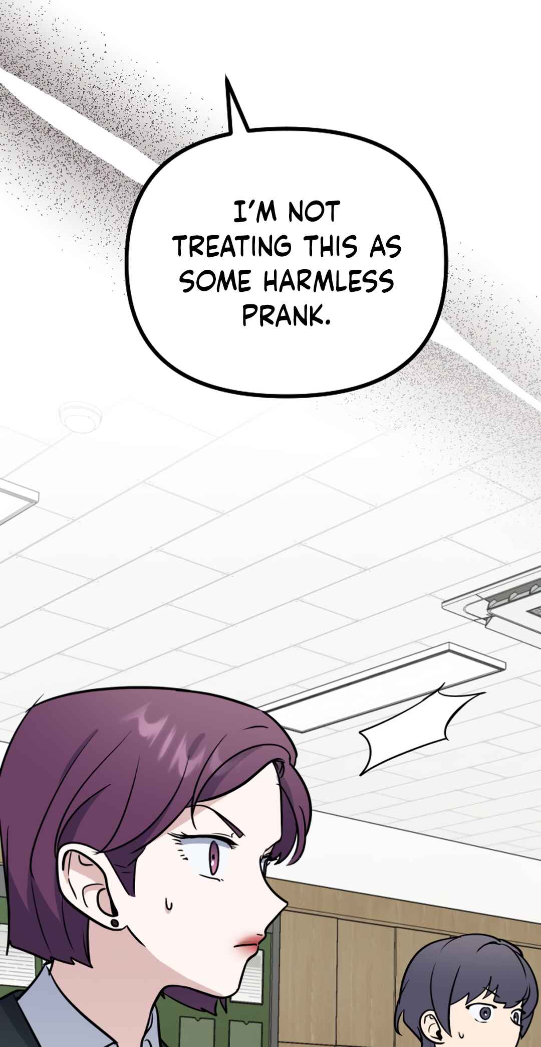 I'm Only Embarrassed in Front of You Chapter 23 - Page 40