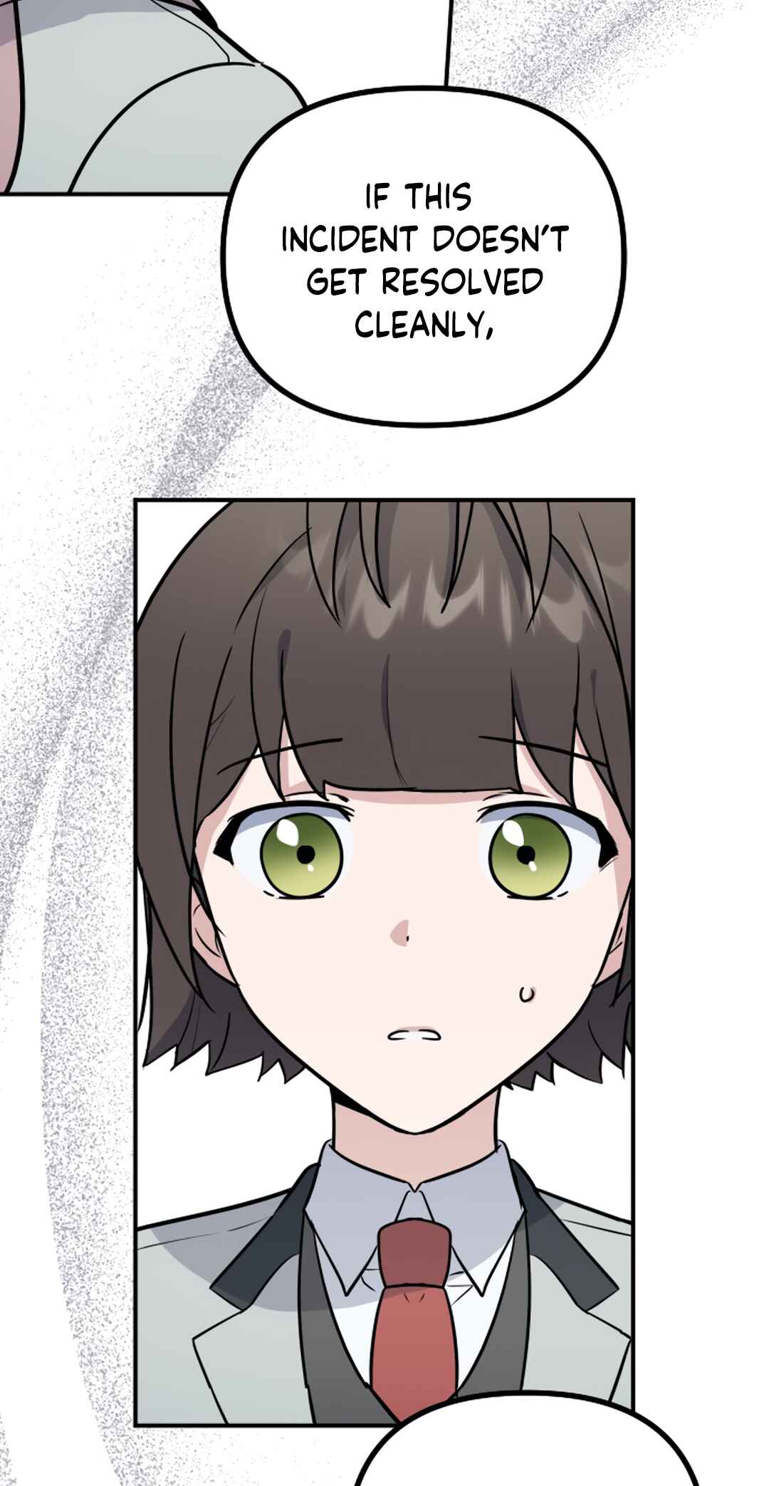 I'm Only Embarrassed in Front of You Chapter 23 - Page 45