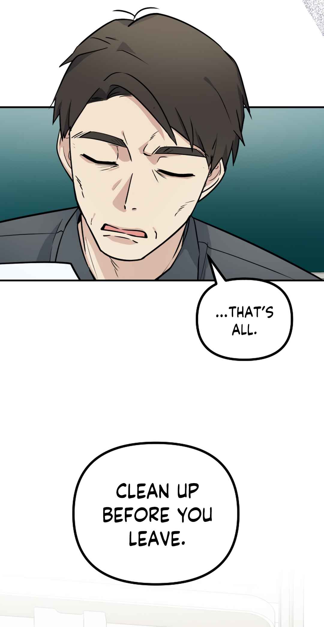 I'm Only Embarrassed in Front of You Chapter 23 - Page 47