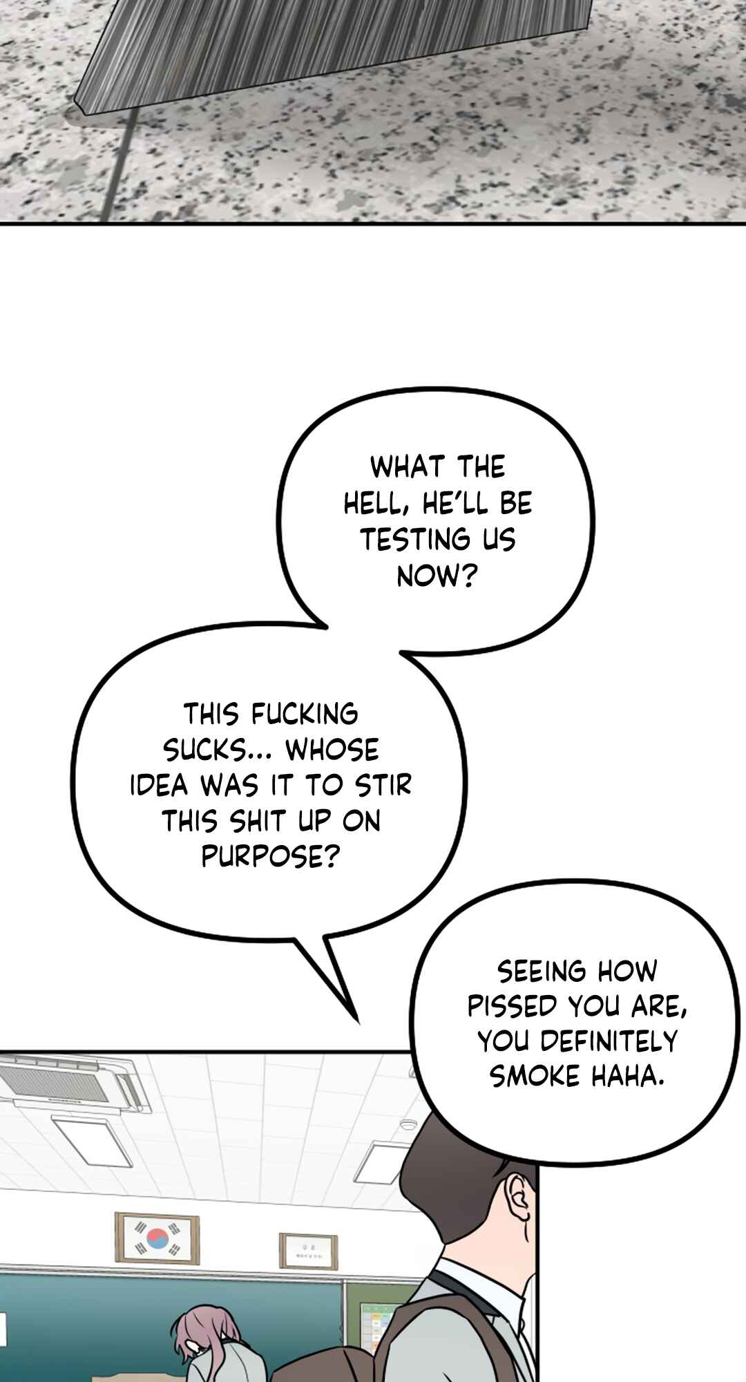 I'm Only Embarrassed in Front of You Chapter 23 - Page 49