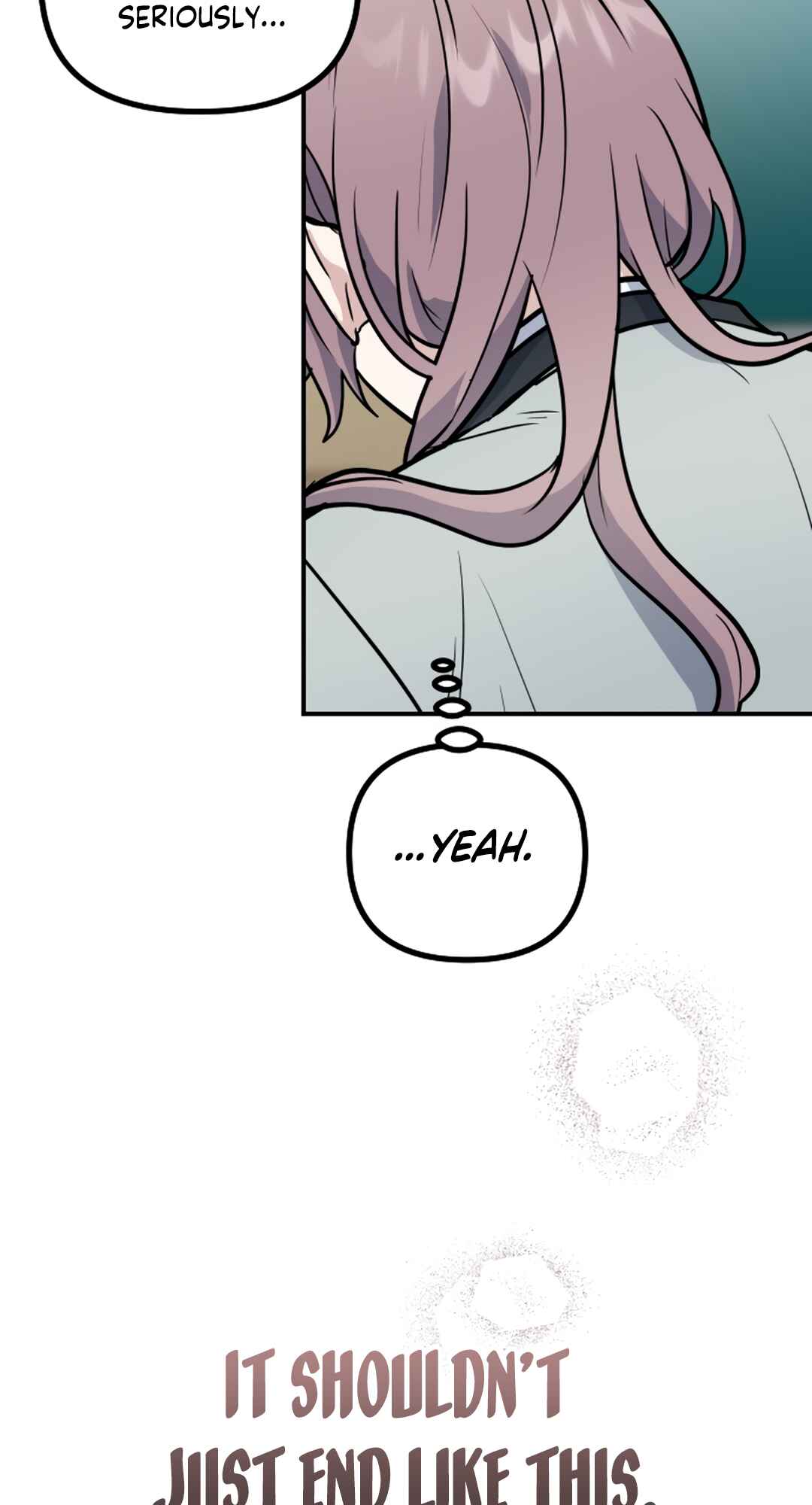 I'm Only Embarrassed in Front of You Chapter 23 - Page 51