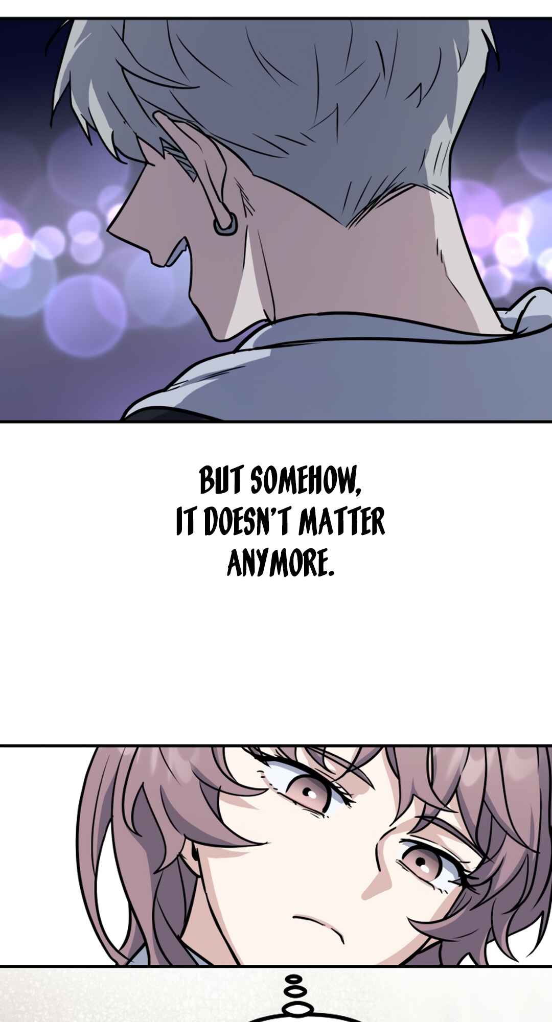 I'm Only Embarrassed in Front of You Chapter 23 - Page 59