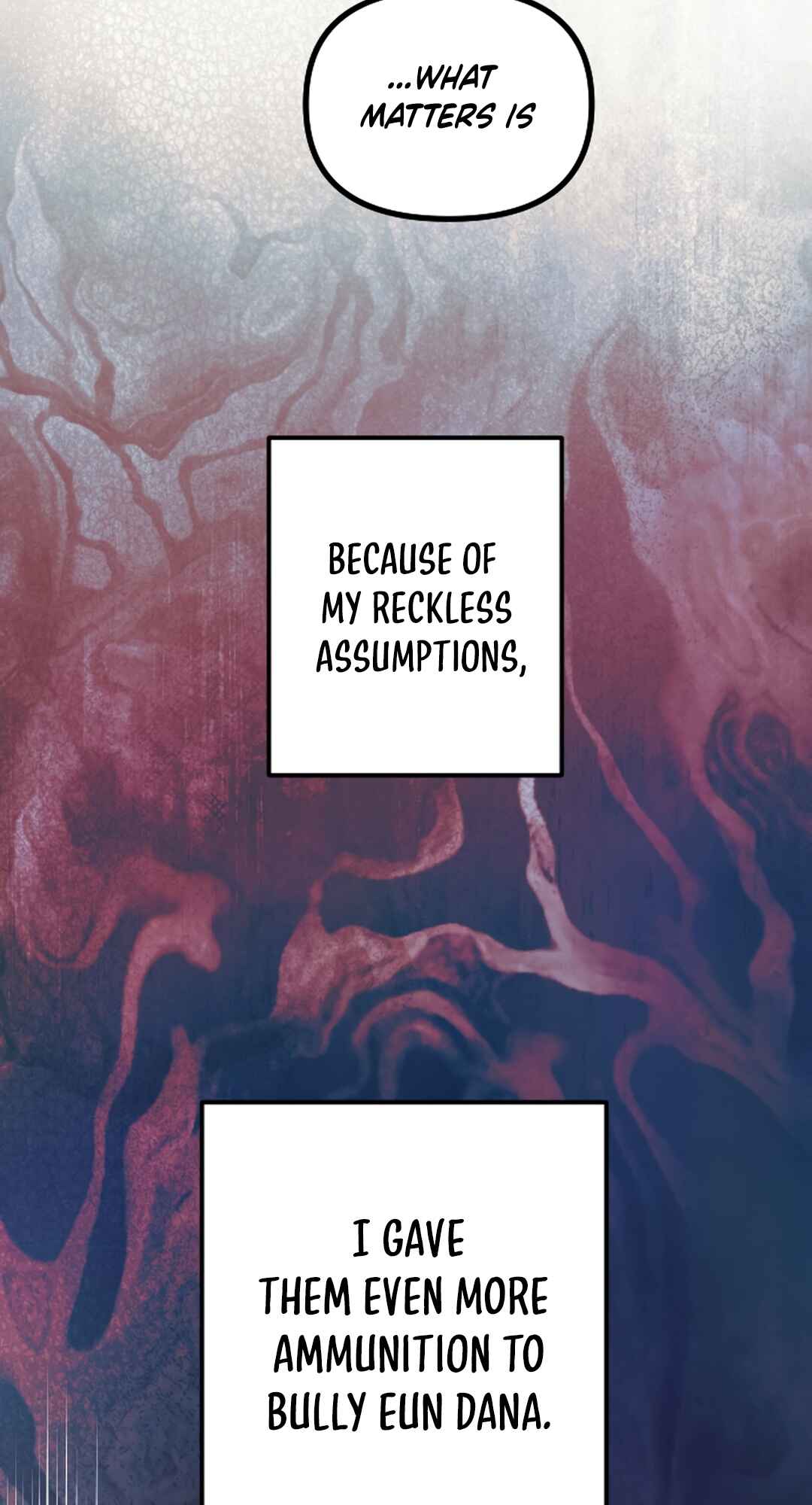 I'm Only Embarrassed in Front of You Chapter 23 - Page 60