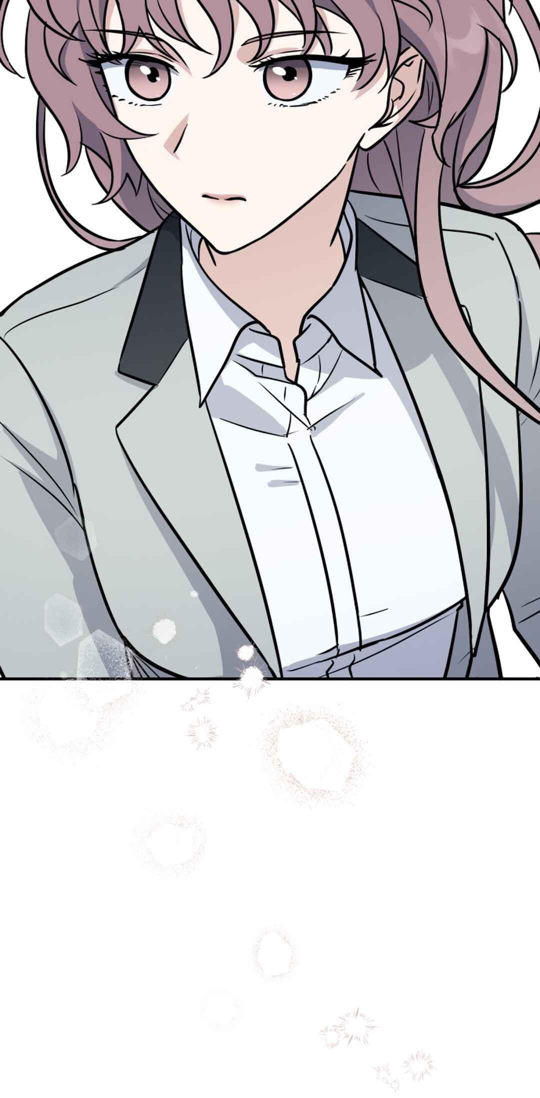 I'm Only Embarrassed in Front of You Chapter 23 - Page 69