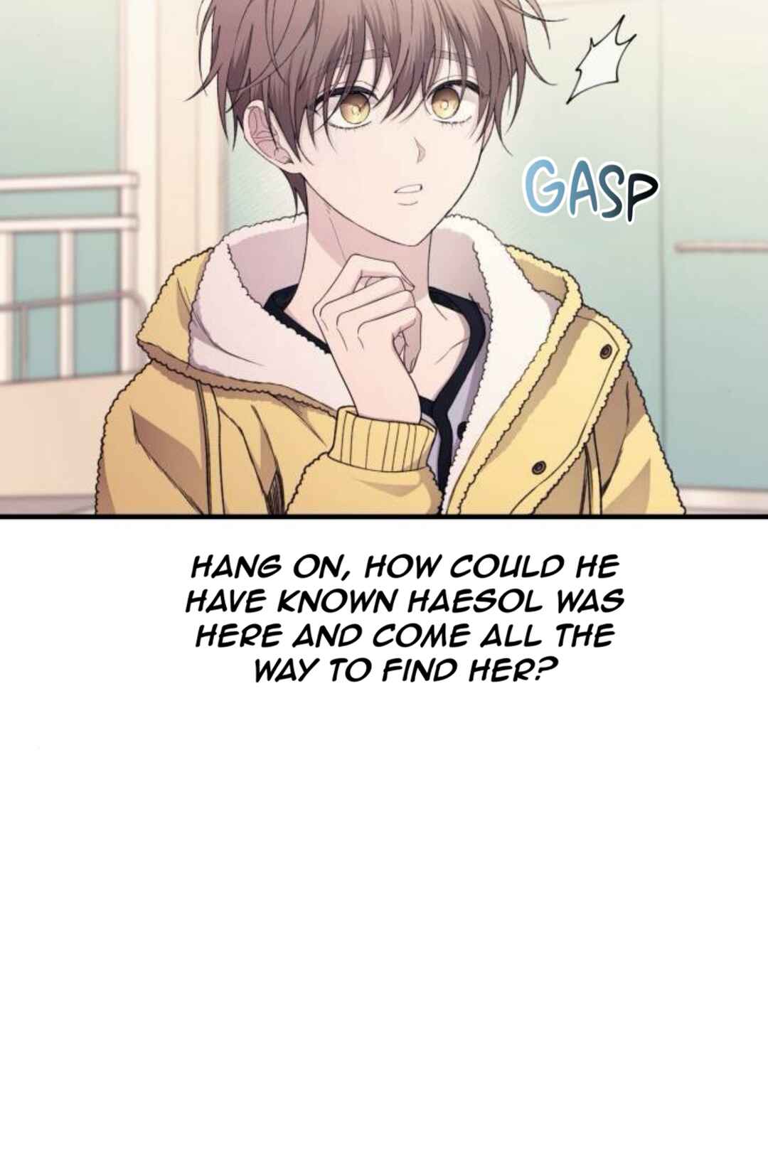 Yeon-u ui Sunjeong Chapter 179 - Page 14