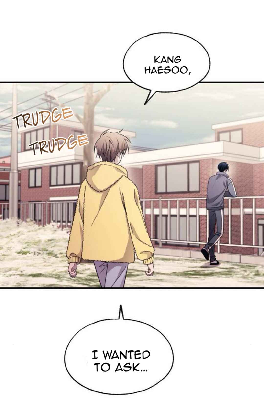 Yeon-u ui Sunjeong Chapter 179 - Page 15