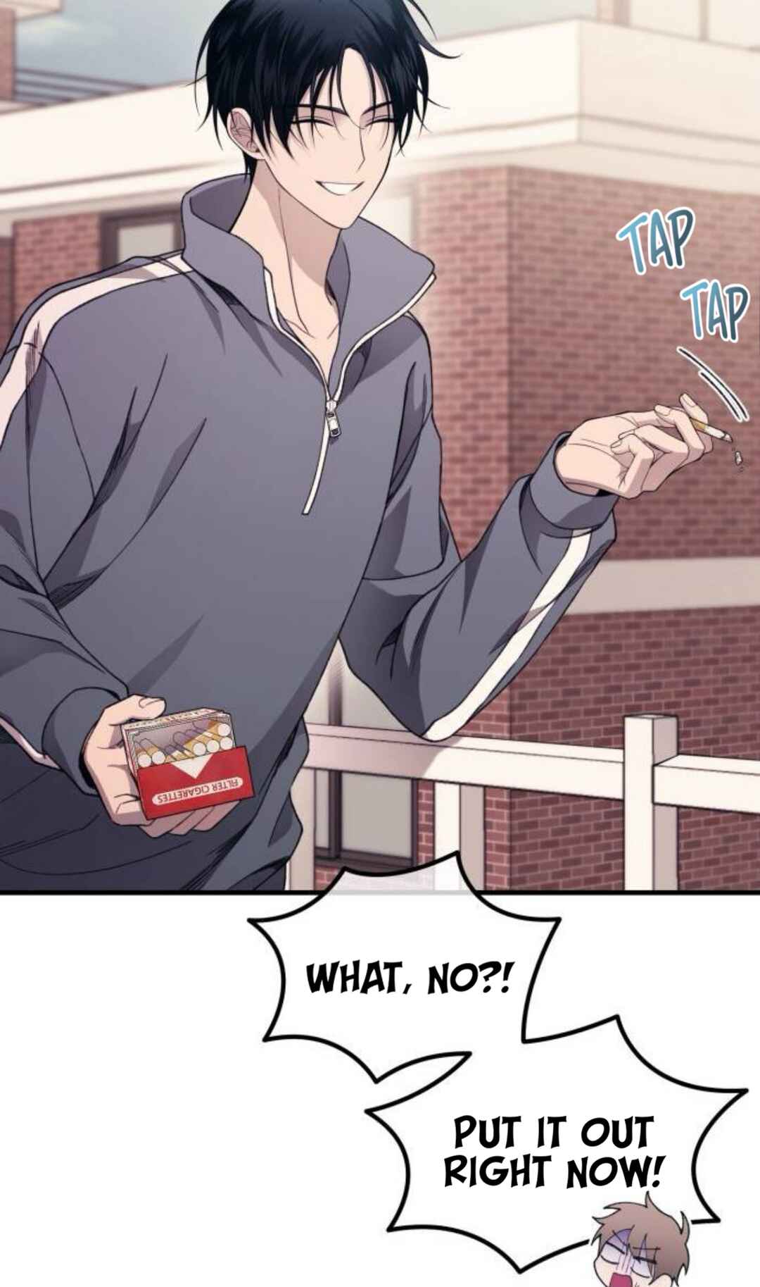 Yeon-u ui Sunjeong Chapter 179 - Page 20