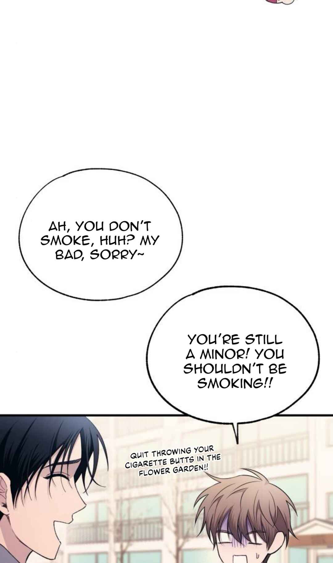 Yeon-u ui Sunjeong Chapter 179 - Page 21