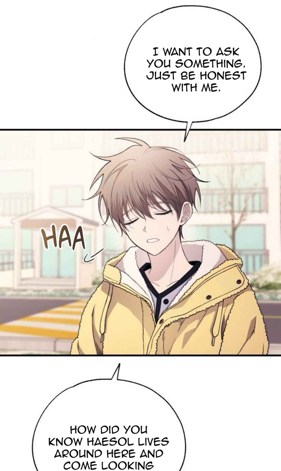 Yeon-u ui Sunjeong Chapter 179 - Page 23