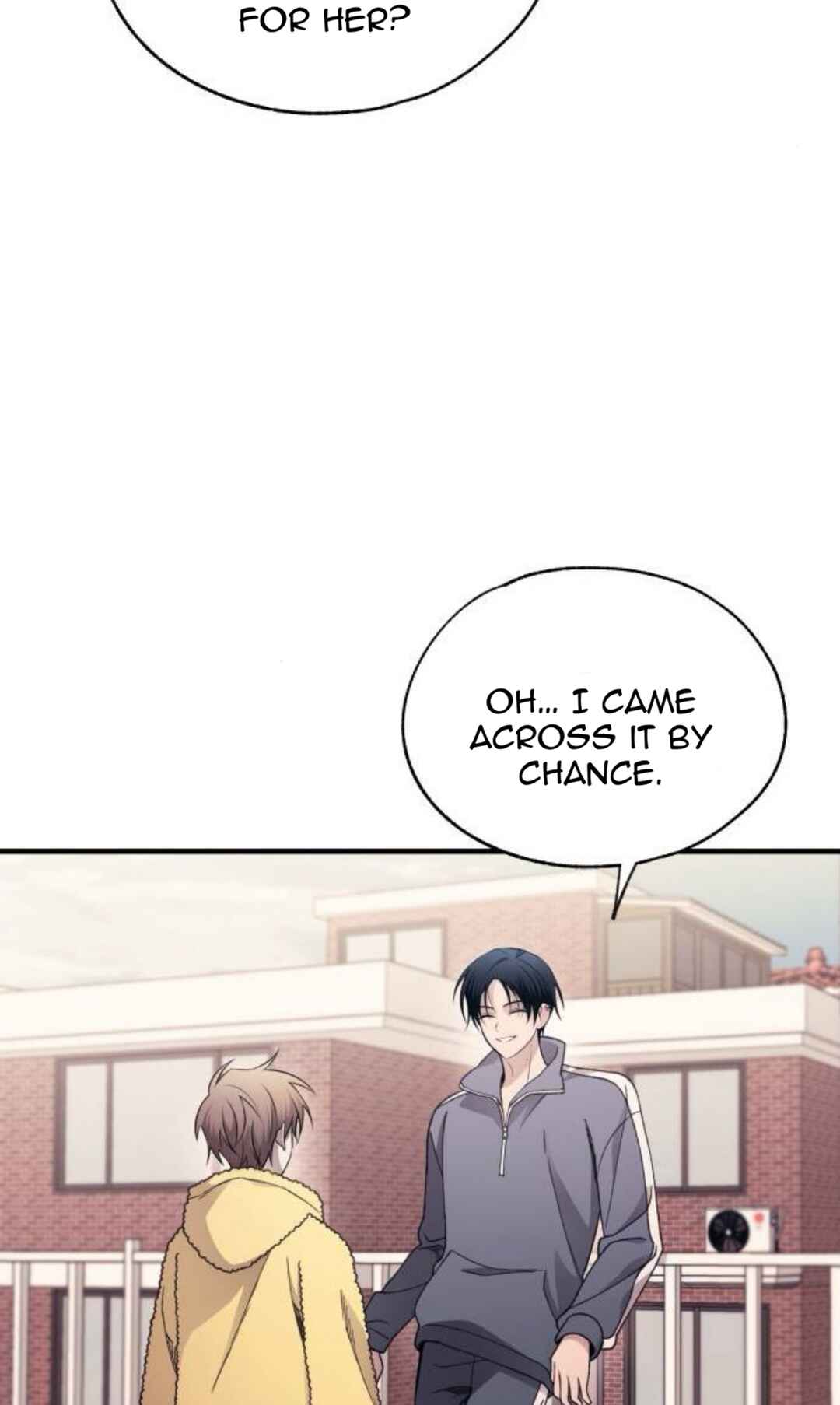 Yeon-u ui Sunjeong Chapter 179 - Page 24