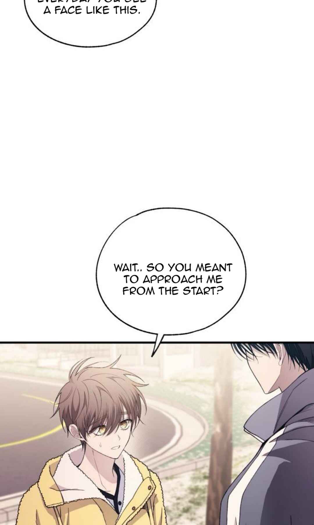 Yeon-u ui Sunjeong Chapter 179 - Page 27