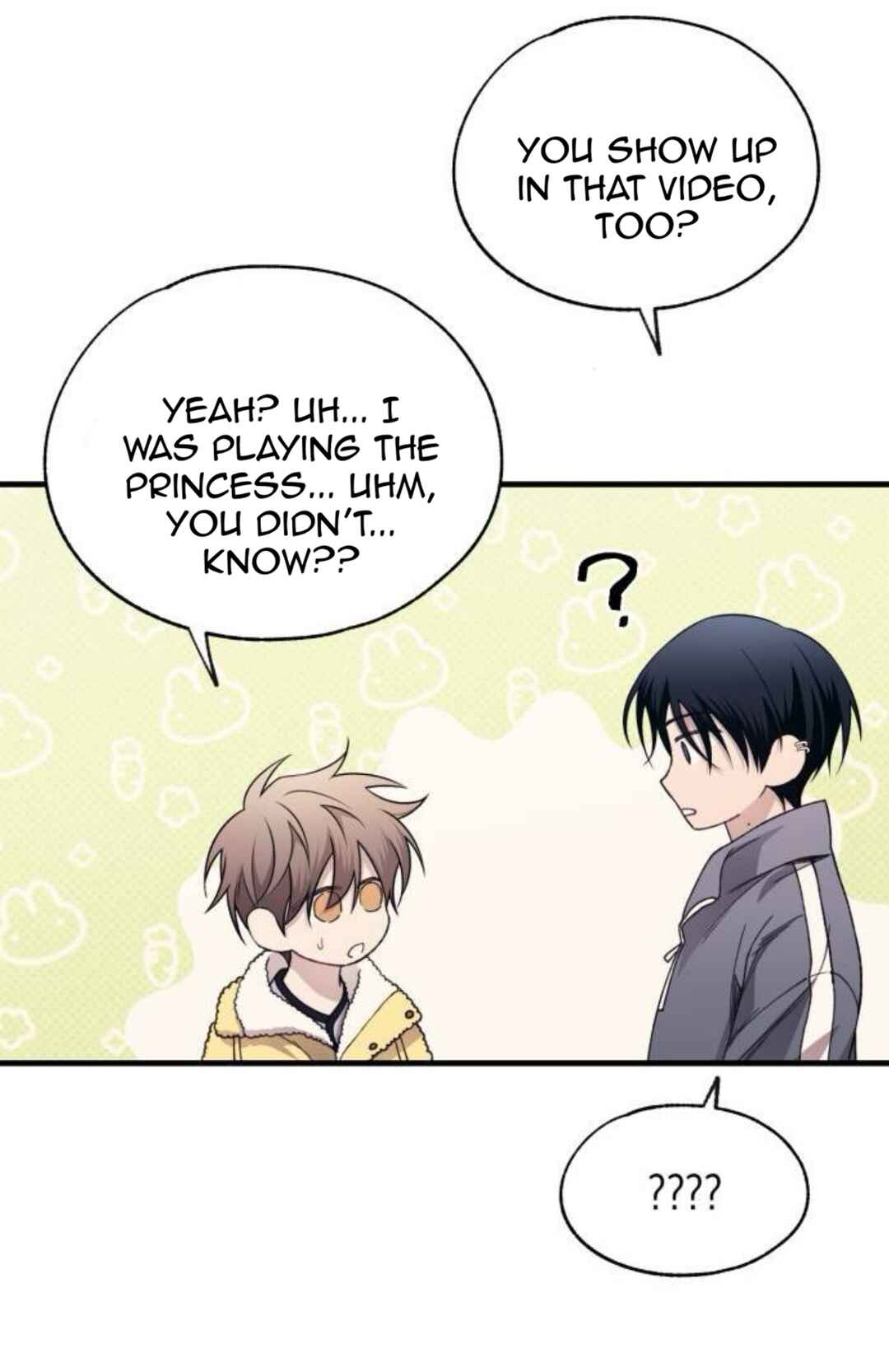 Yeon-u ui Sunjeong Chapter 179 - Page 29