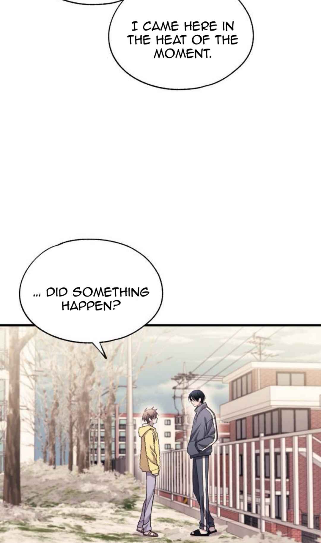 Yeon-u ui Sunjeong Chapter 179 - Page 45