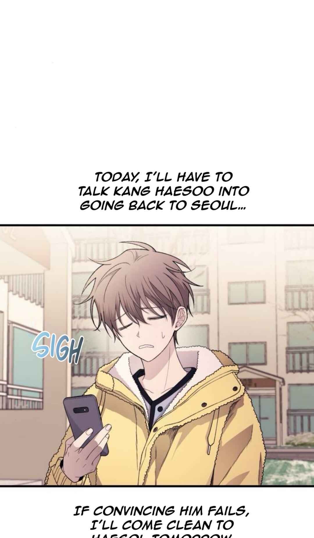 Yeon-u ui Sunjeong Chapter 179 - Page 5