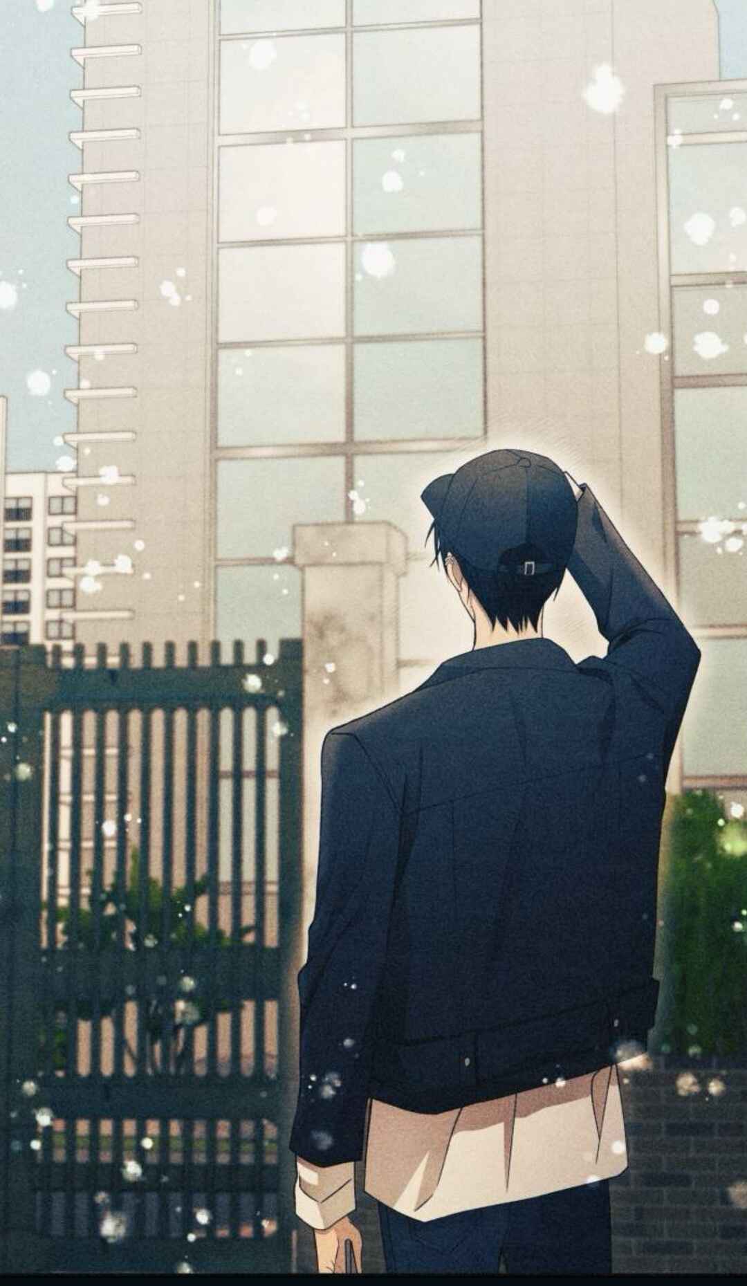 Yeon-u ui Sunjeong Chapter 179 - Page 62