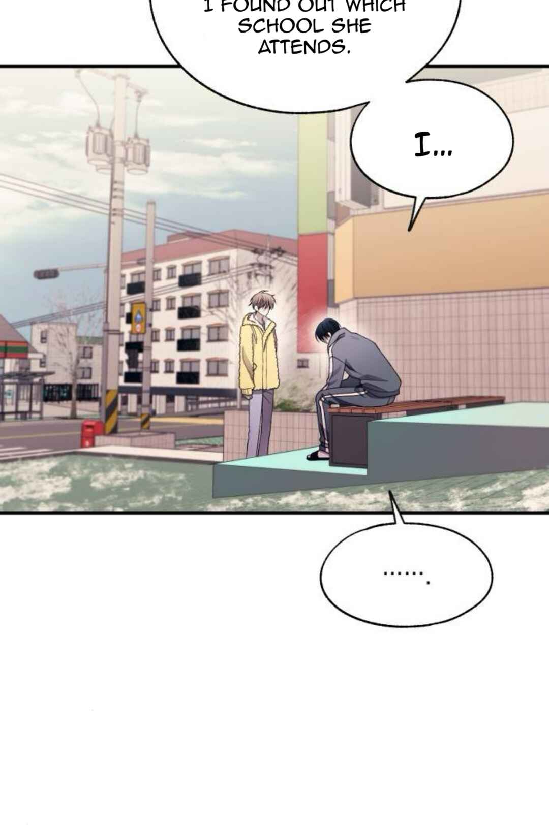 Yeon-u ui Sunjeong Chapter 179 - Page 64