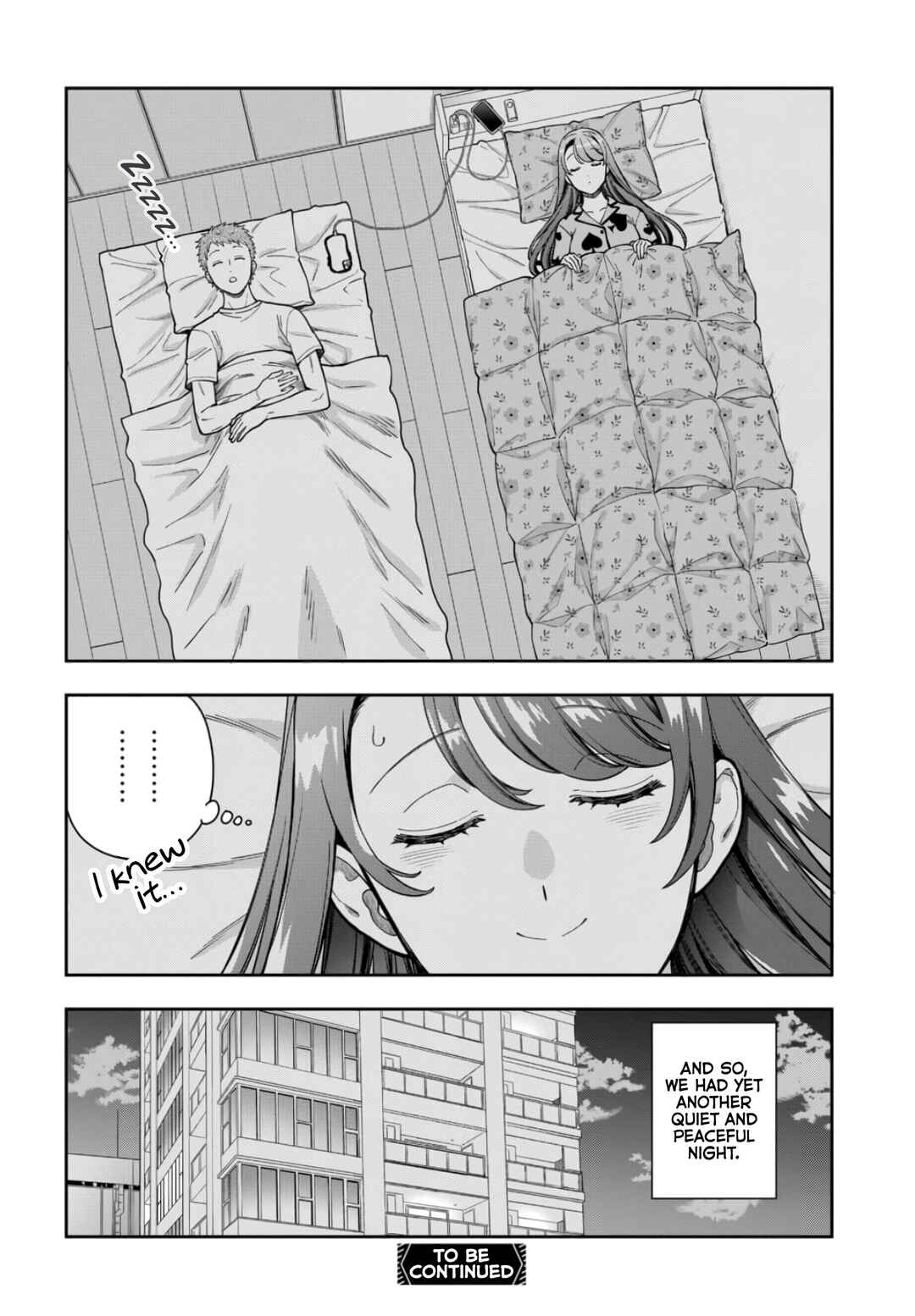 Musume Janakute Mama ga Suki nano!? Chapter 30.4 - Page 9