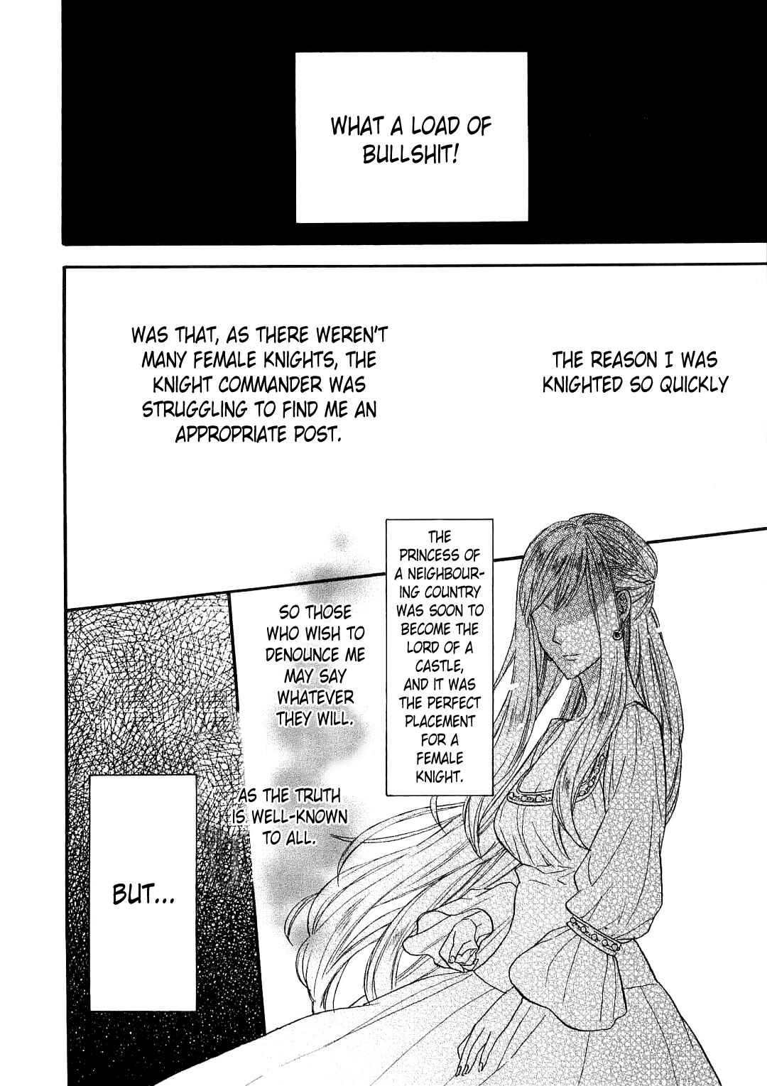 Bokura no Kiseki Chapter 85.6 - Page 3