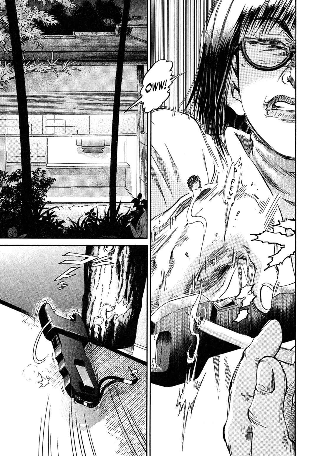 Kiichi VS Chapter 64 - Page 19