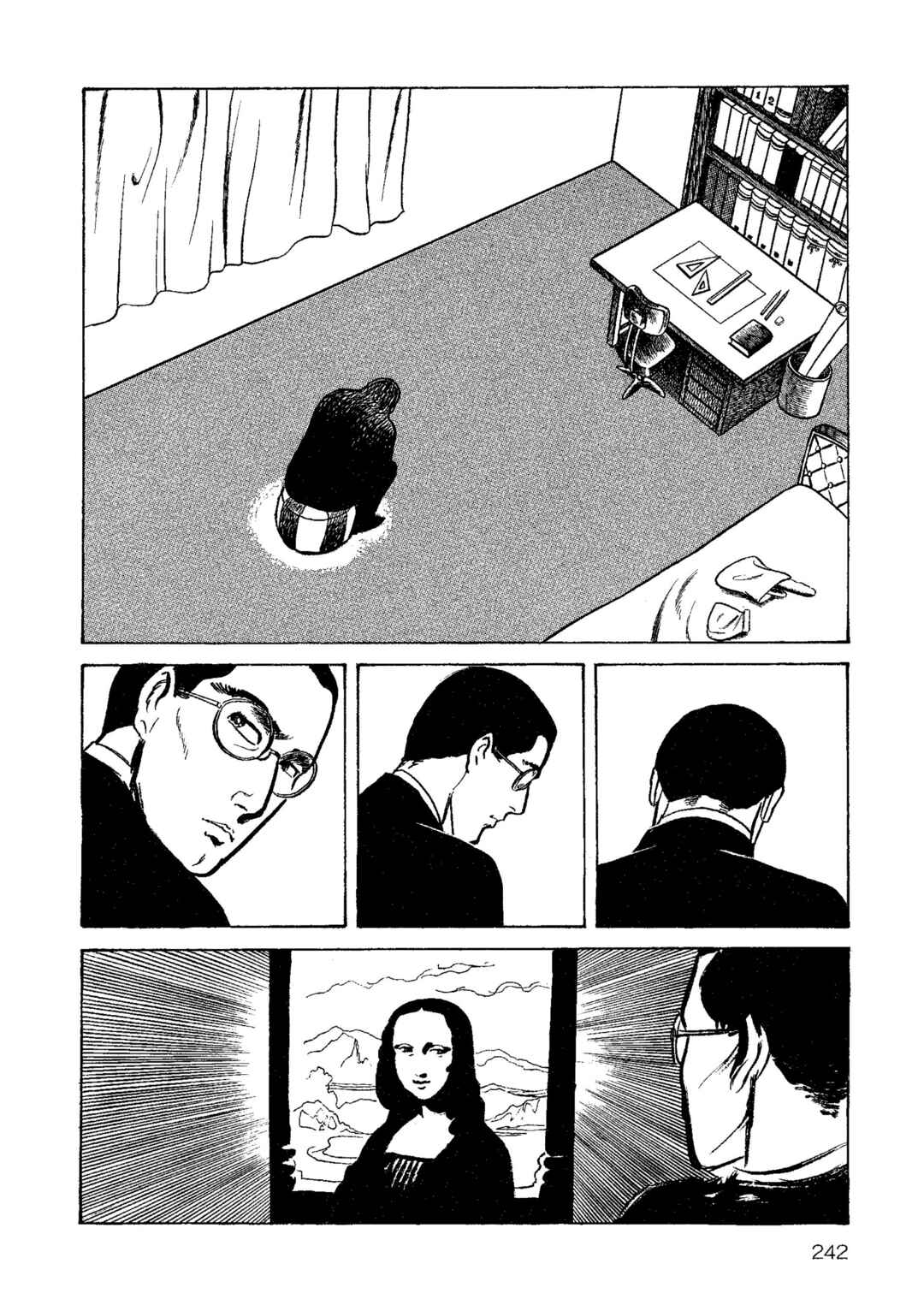 Age of Cohabitation Chapter 10 - Page 10