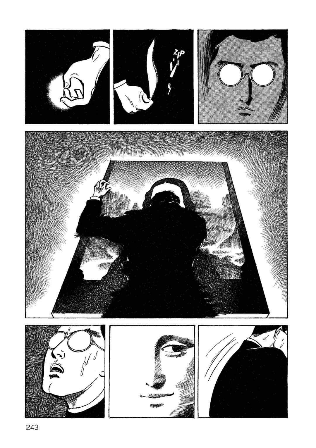 Age of Cohabitation Chapter 10 - Page 11