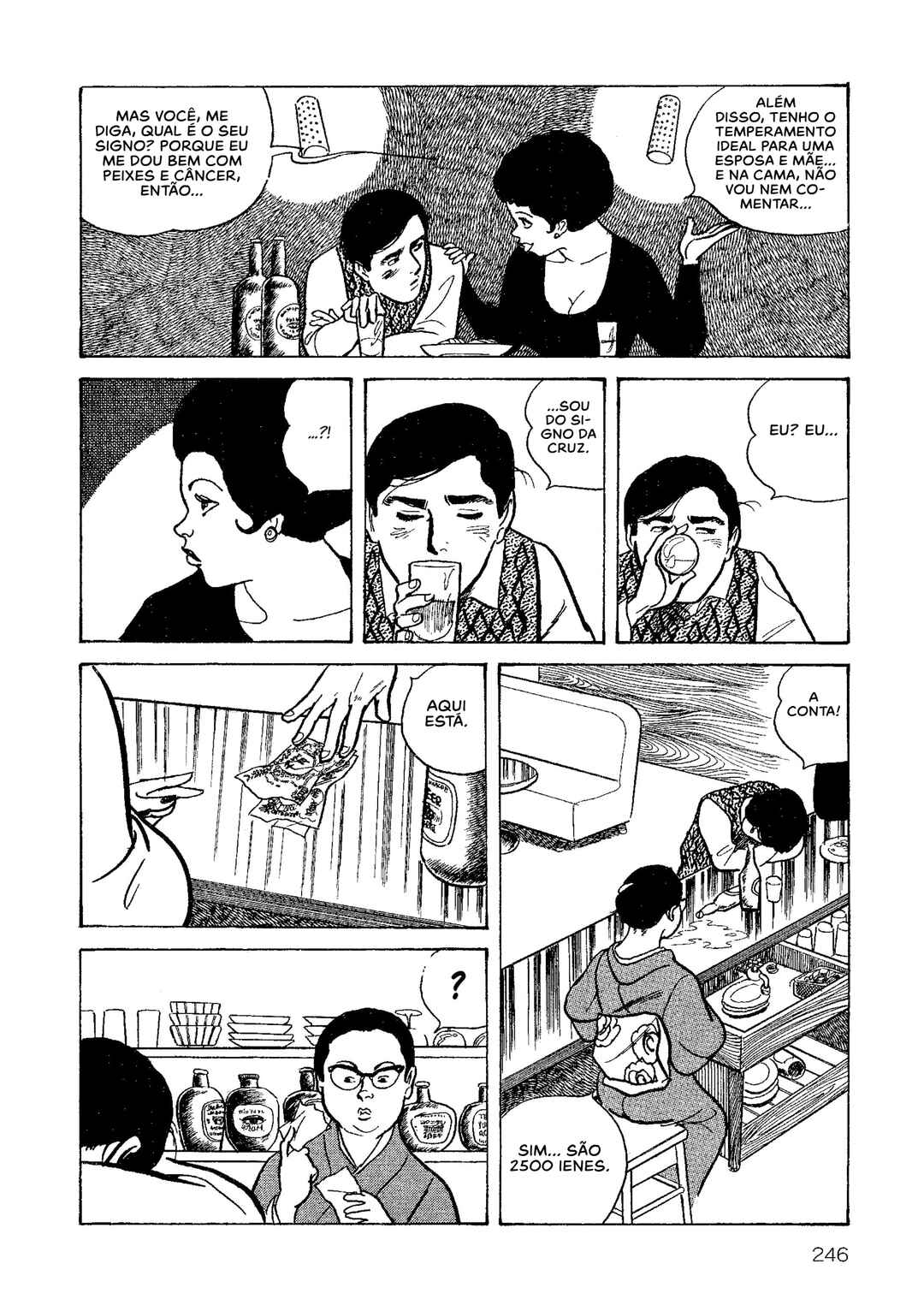Age of Cohabitation Chapter 10 - Page 14