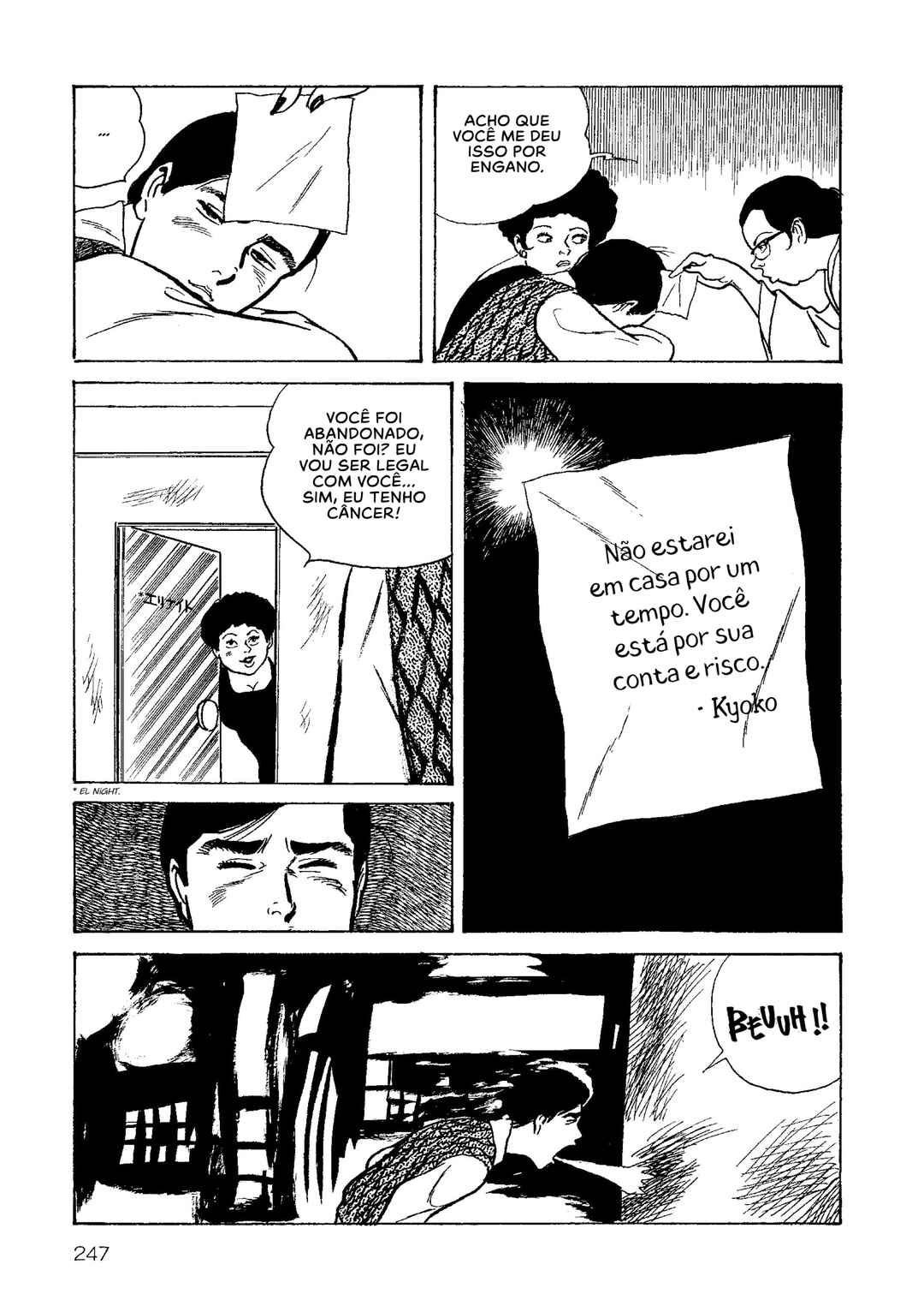 Age of Cohabitation Chapter 10 - Page 15