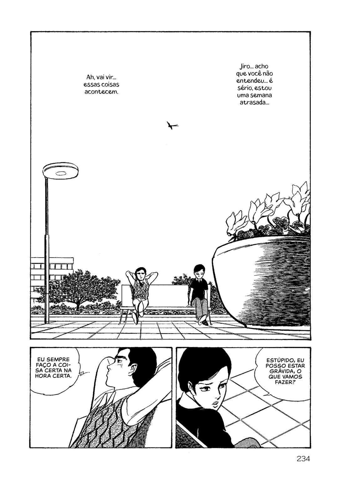 Age of Cohabitation Chapter 10 - Page 2