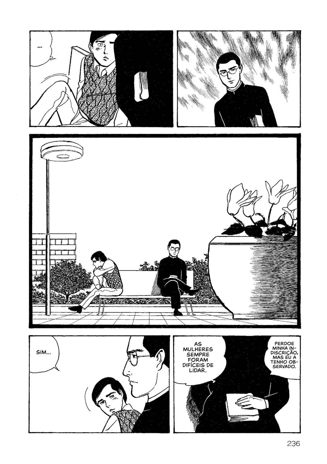 Age of Cohabitation Chapter 10 - Page 4