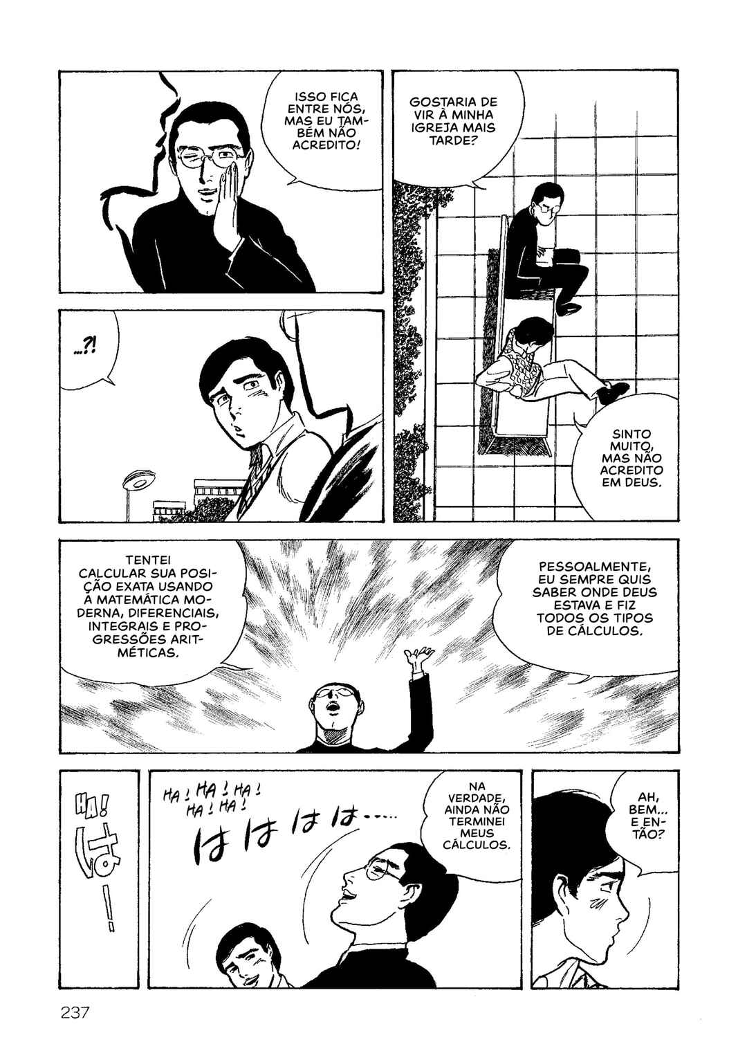 Age of Cohabitation Chapter 10 - Page 5