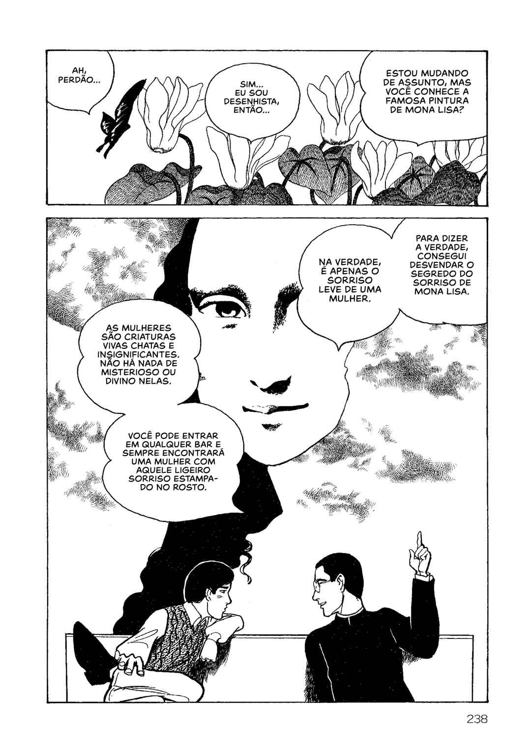 Age of Cohabitation Chapter 10 - Page 6