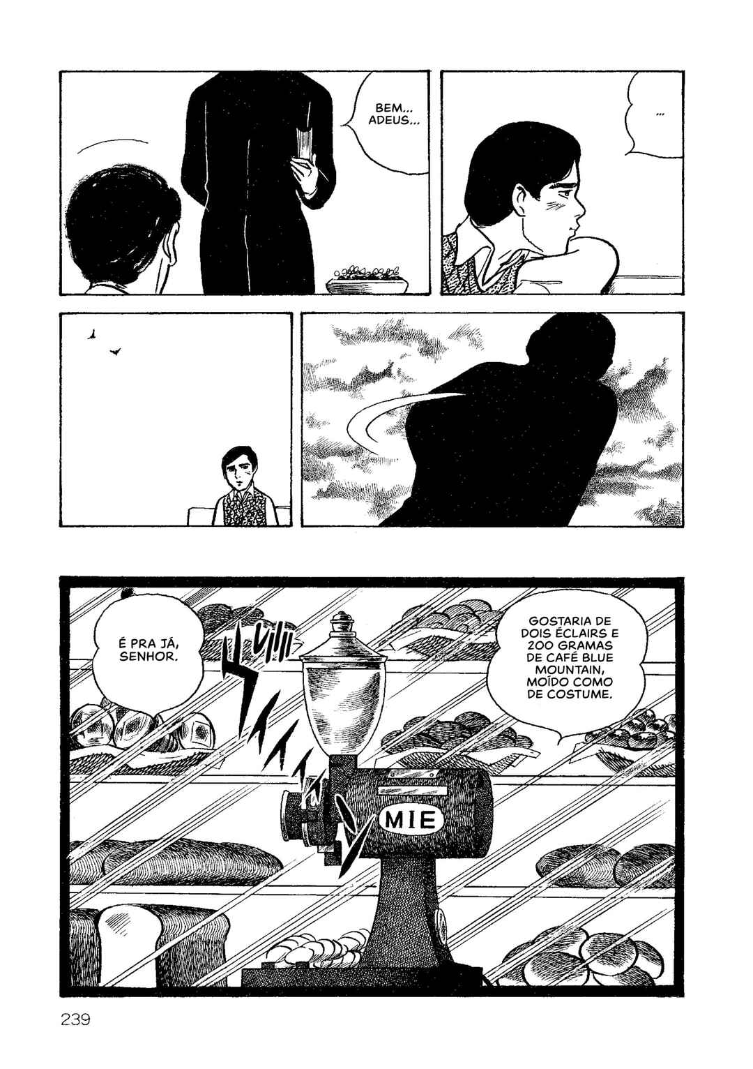 Age of Cohabitation Chapter 10 - Page 7