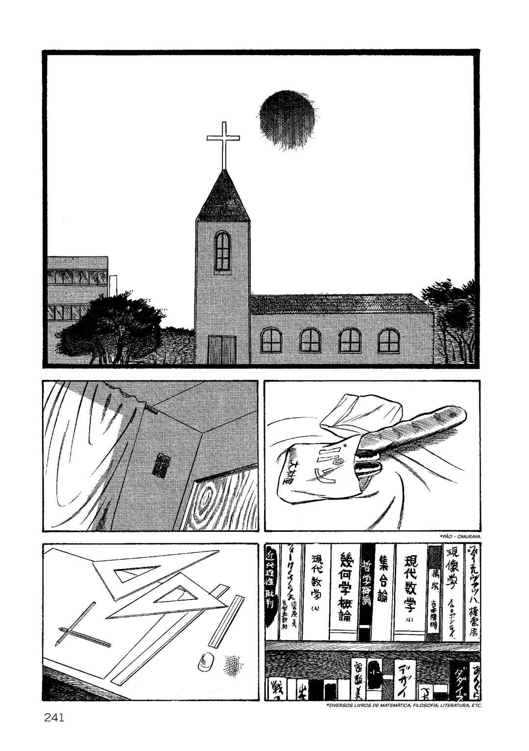 Age of Cohabitation Chapter 10 - Page 9