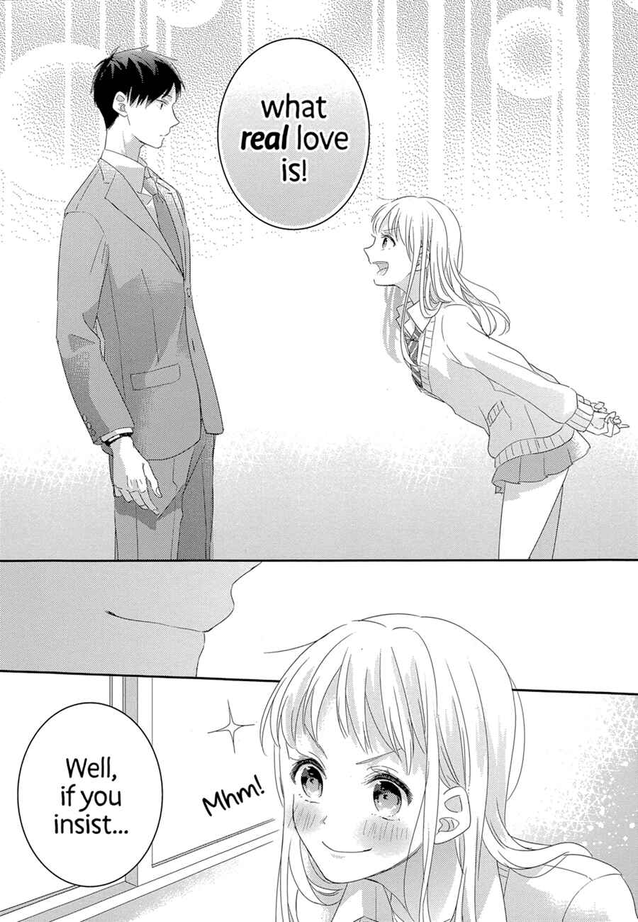 Dramatic Irony Chapter 1 - Page 59