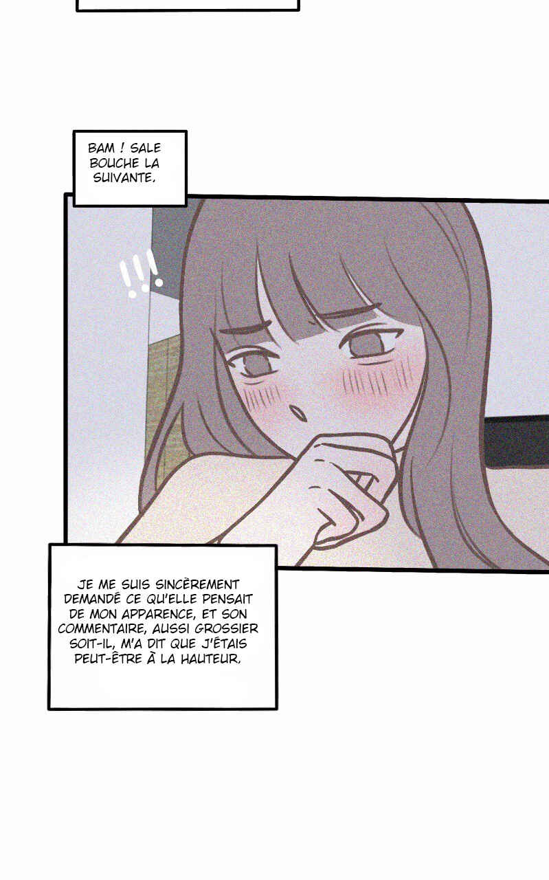 Sinful Duty Chapter 10 - Page 21