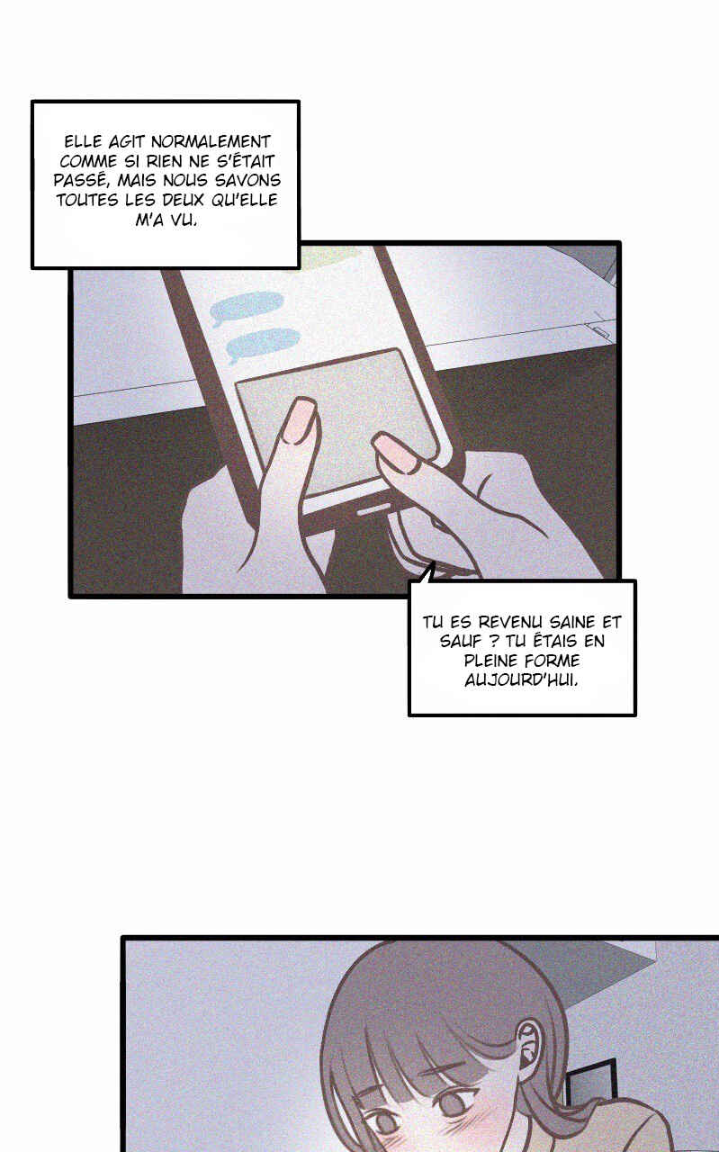 Sinful Duty Chapter 10 - Page 8