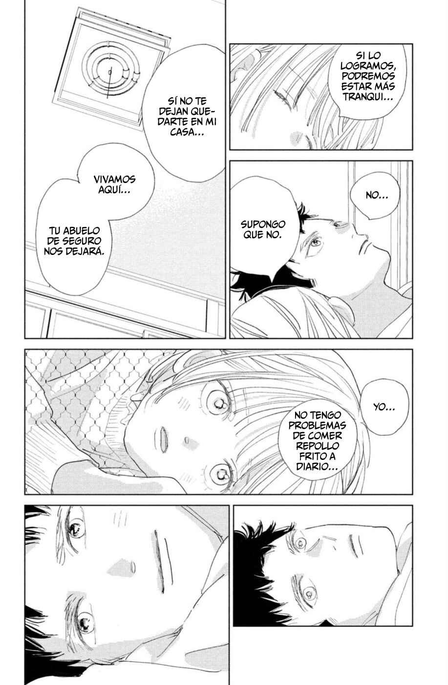Ano Ko no Kodomo Chapter 18 - Page 20