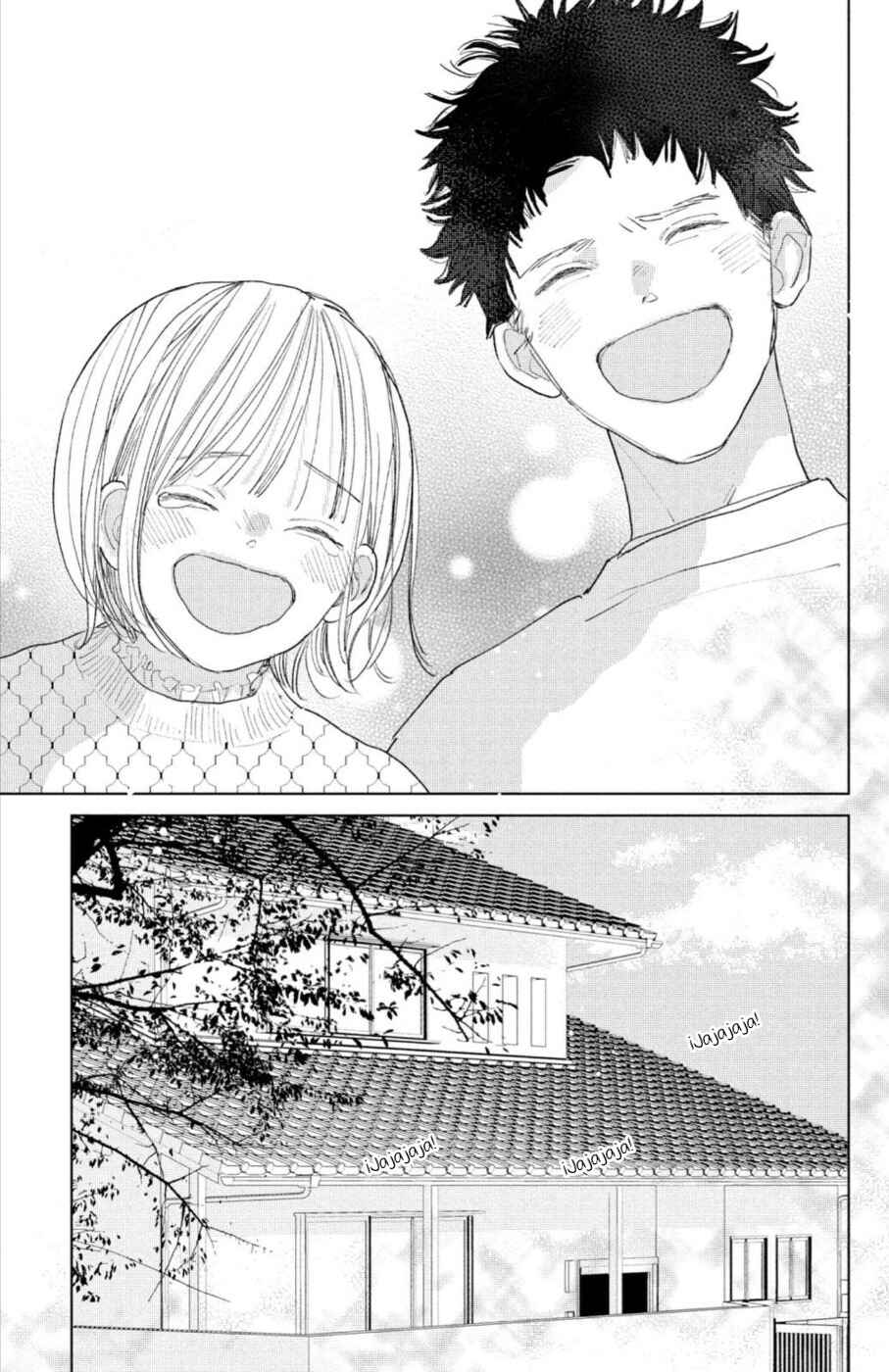 Ano Ko no Kodomo Chapter 18 - Page 31
