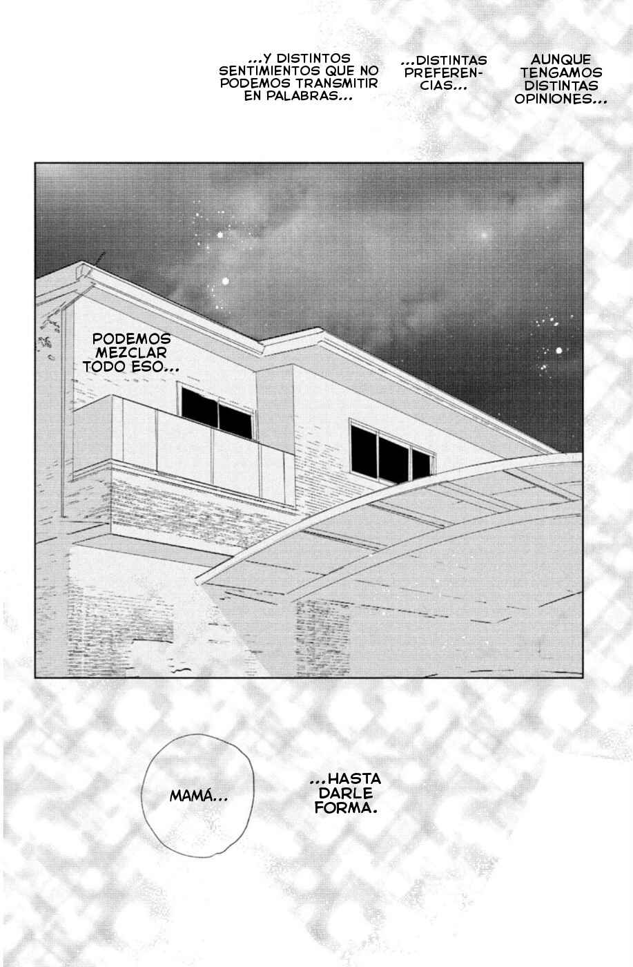 Ano Ko no Kodomo Chapter 18 - Page 32