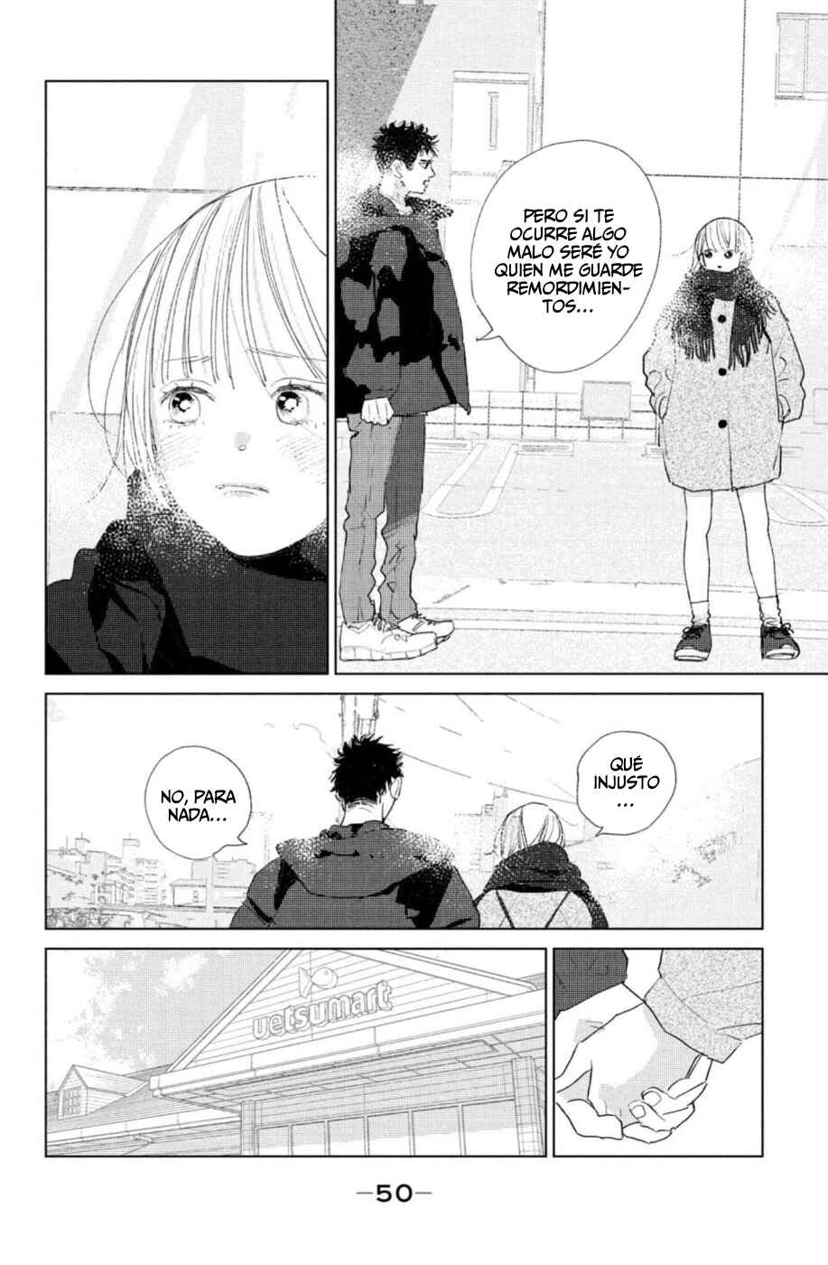 Ano Ko no Kodomo Chapter 18 - Page 6