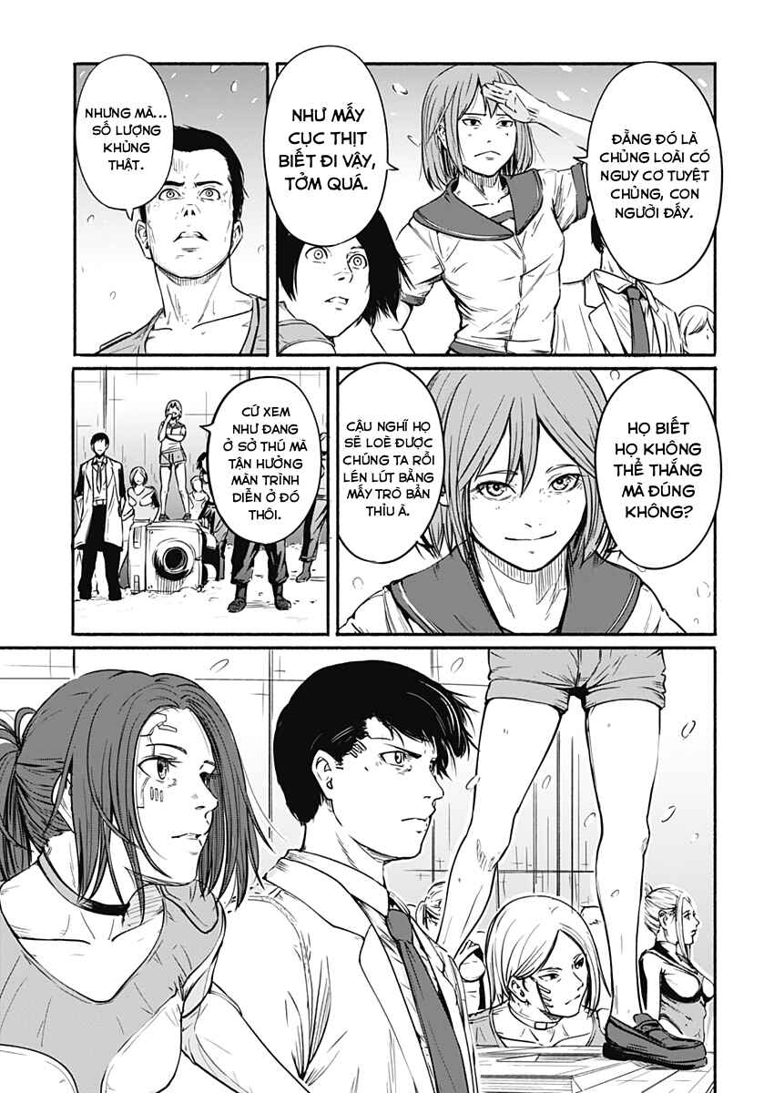 Alma Chapter 21 - Page 3