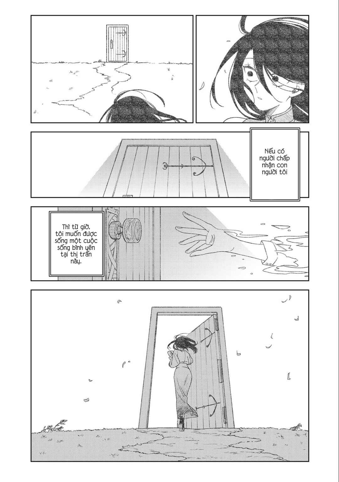 S-Rank Party Kara Kaikosareta "Jugushi" ~"Noroi no Item" Shika Tsukuremasen ga, Sono Seinou wa Artifact-kyuu nari......!~ Chapter 27.2 - Page 16