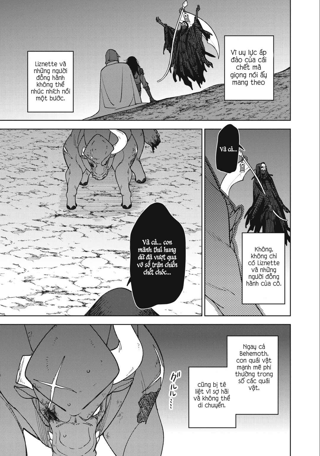 S-Rank Party Kara Kaikosareta "Jugushi" ~"Noroi no Item" Shika Tsukuremasen ga, Sono Seinou wa Artifact-kyuu nari......!~ Chapter 27.2 - Page 3
