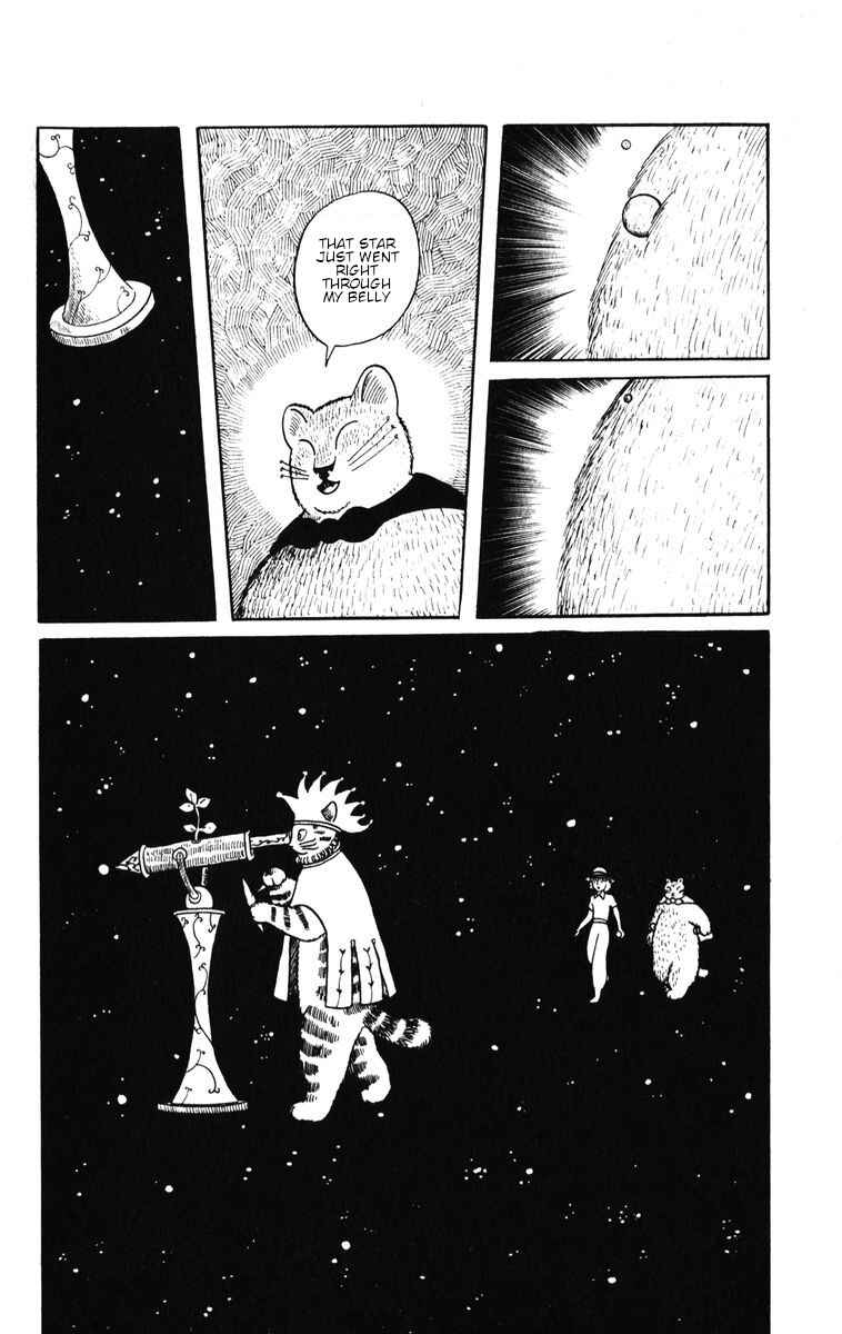 Atagoal Monogatari Chapter 31 - Page 15