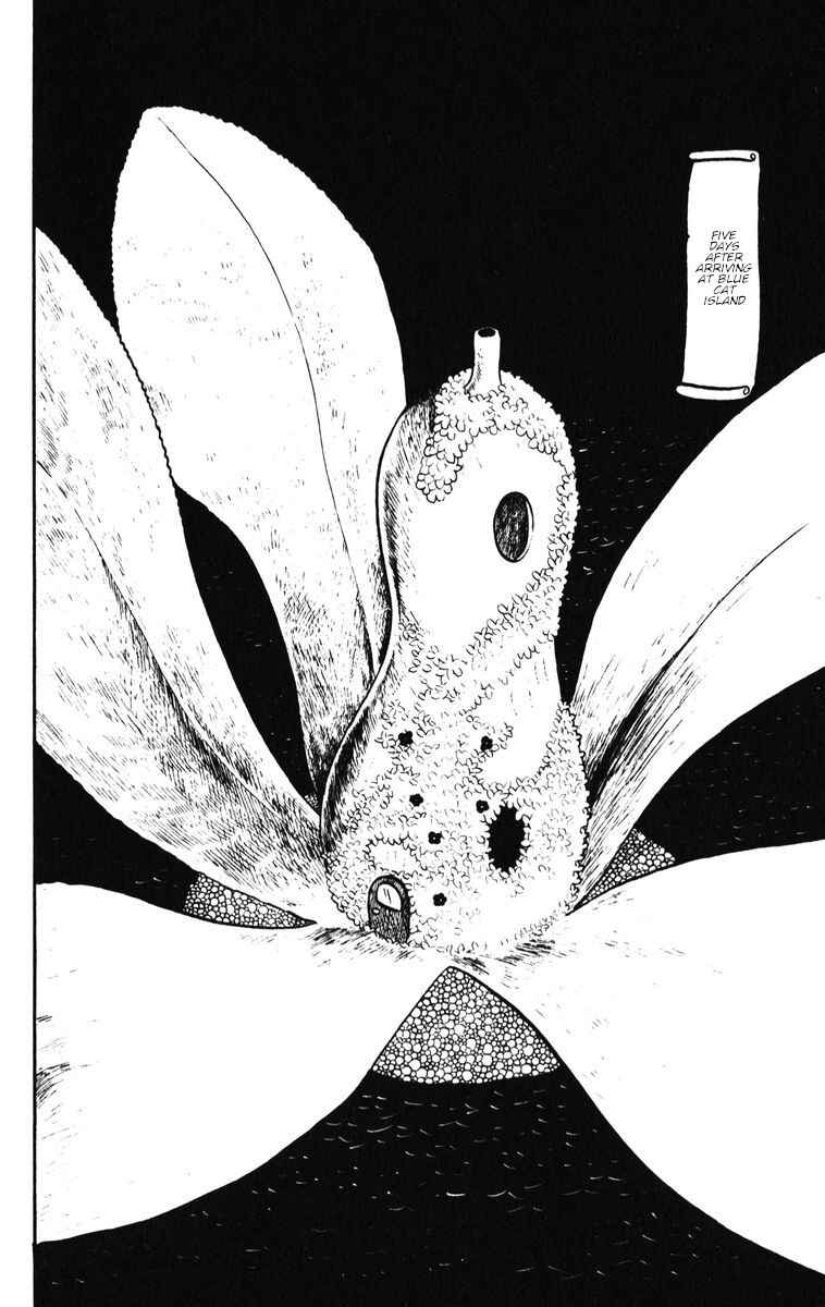 Atagoal Monogatari Chapter 31 - Page 2