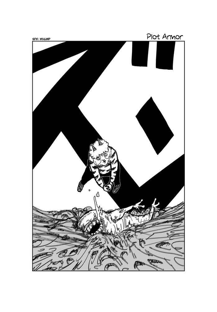 Makai no Ossan Chapter 269 - Page 1