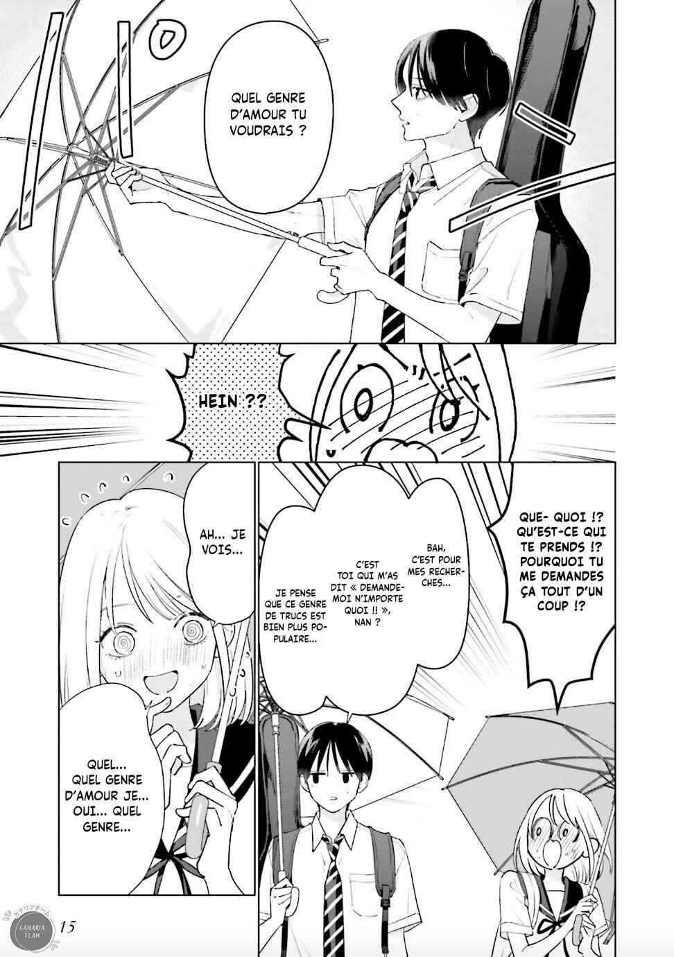 Studio Cabana Chapter 9 - Page 14
