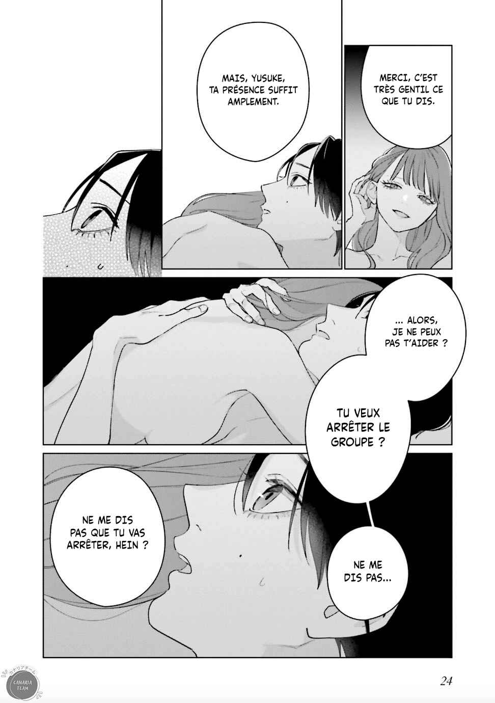 Studio Cabana Chapter 9 - Page 23